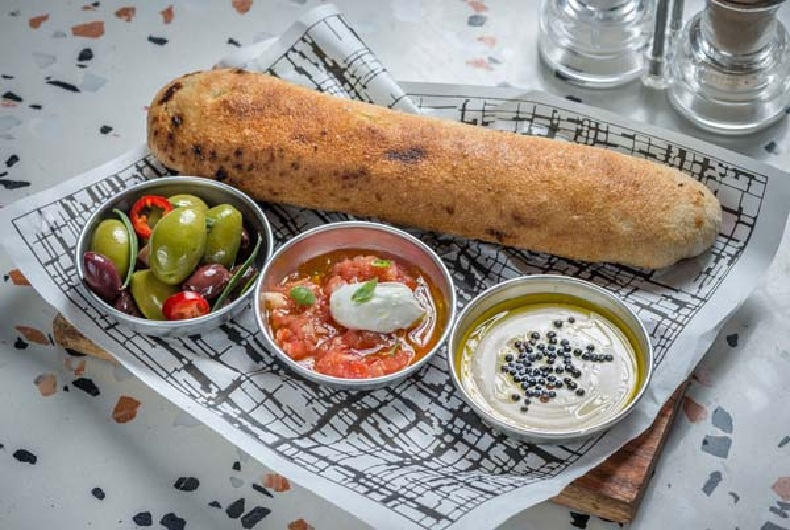 קפה בולבארדאילת